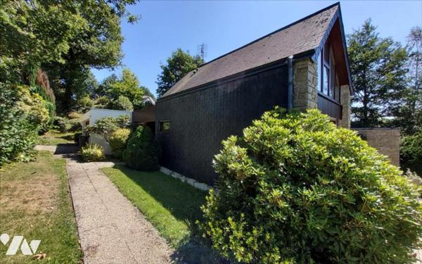 CARHAIX - MAISON 6 PIECES