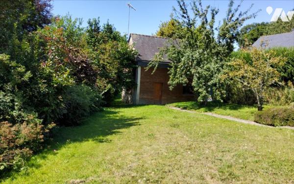 CARHAIX - MAISON 6 PIECES