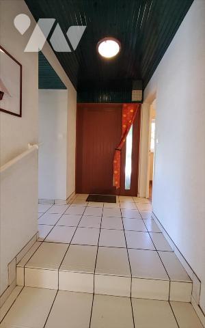 CARHAIX - MAISON 6 PIECES