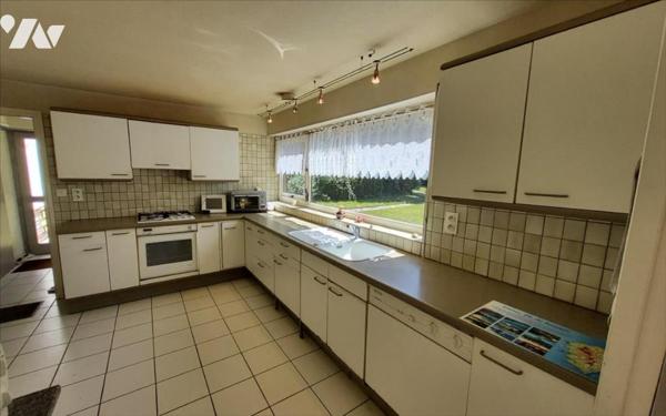 CARHAIX - MAISON 6 PIECES