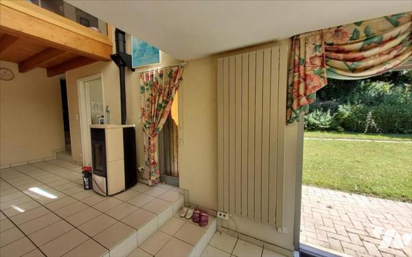 CARHAIX - MAISON 6 PIECES