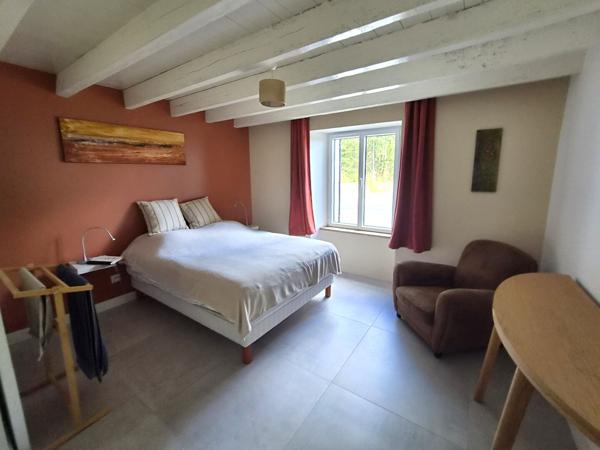 Maison Bellevigne En Layon 5 pièce(s) 126 m2