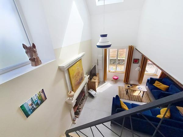 Maison Bellevigne En Layon 5 pièce(s) 126 m2