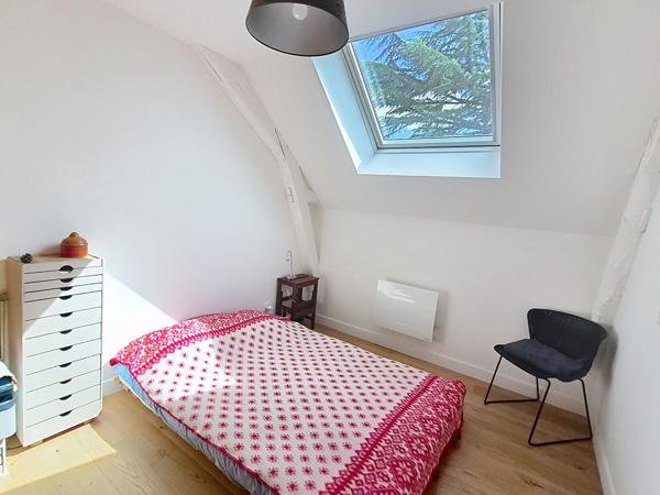 Maison Bellevigne En Layon 5 pièce(s) 126 m2