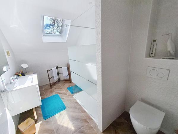 Maison Bellevigne En Layon 5 pièce(s) 126 m2