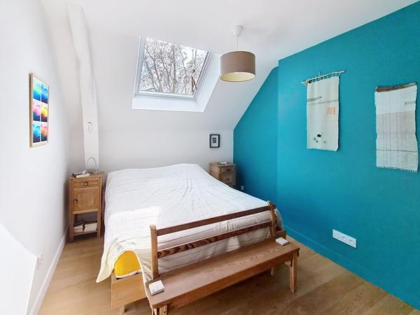 Maison Bellevigne En Layon 5 pièce(s) 126 m2