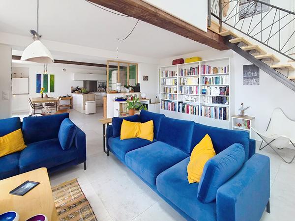 Maison Bellevigne En Layon 5 pièce(s) 126 m2