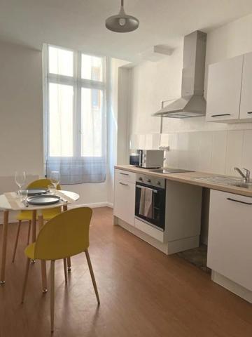 Appartement à louer à Romans-sur-Isère (26100)