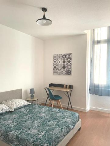 Appartement à louer à Romans-sur-Isère (26100)