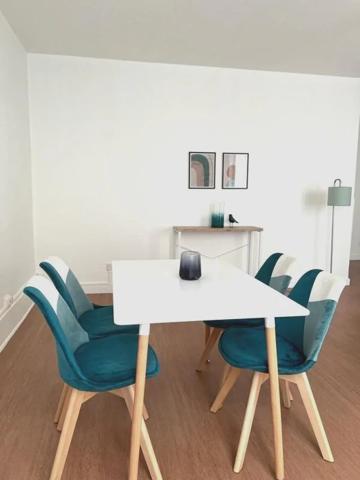 Appartement à louer à Romans-sur-Isère (26100)