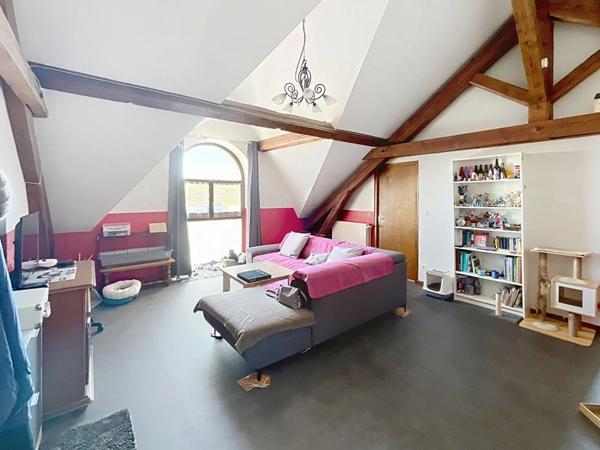 Appartement à louer à Golbey (88190)
