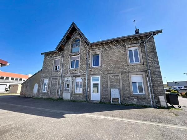 Appartement à louer à Golbey (88190)