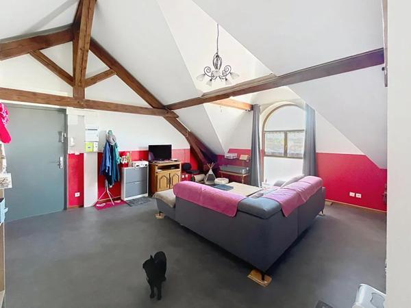 Appartement à louer à Golbey (88190)
