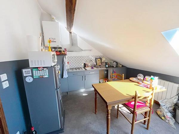Appartement à louer à Golbey (88190)