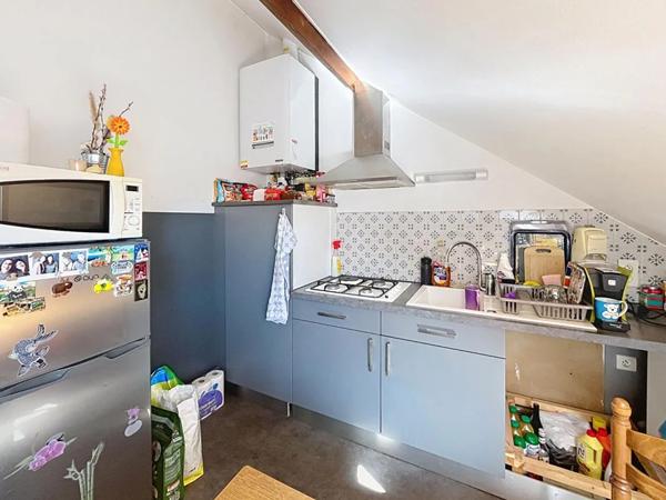 Appartement à louer à Golbey (88190)
