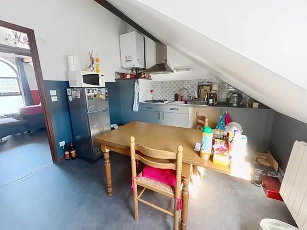 Appartement à louer à Golbey (88190)