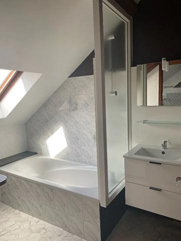 Appartement à louer à Golbey (88190)