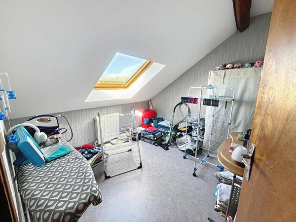 Appartement à louer à Golbey (88190)