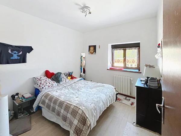 Appartement à louer à Golbey (88190)
