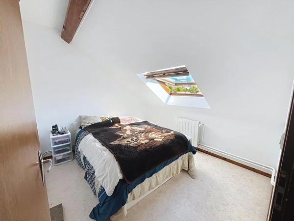 Appartement à louer à Golbey (88190)