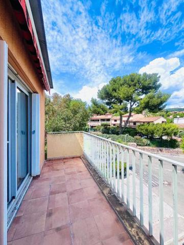 Appartement à louer à Carqueiranne (83320)