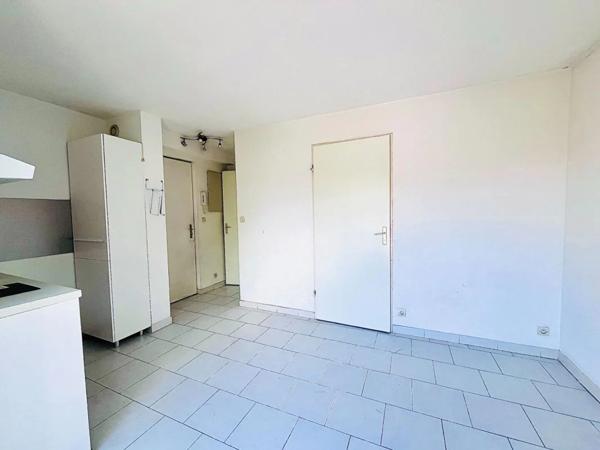 Appartement à louer à Carqueiranne (83320)