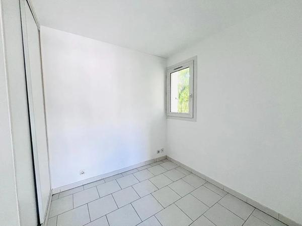 Appartement à louer à Carqueiranne (83320)