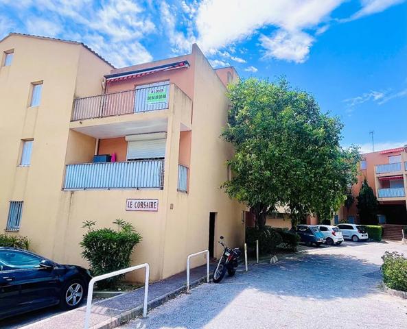 Appartement à louer à Carqueiranne (83320)