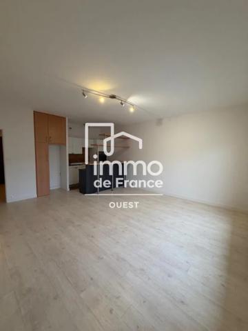 Appartement à louer à Angers (49000)