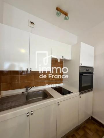 Appartement à louer à Angers (49000)