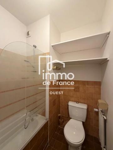 Appartement à louer à Angers (49000)