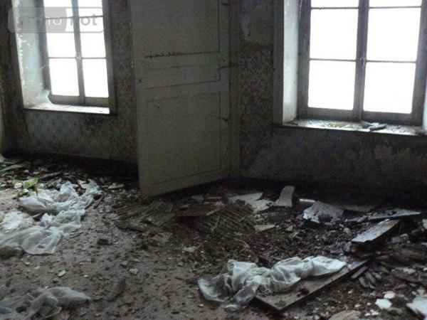 Immeuble à vendre à La Vôge les Bains dans les Vosges (88240), ref : 2233