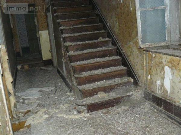 Immeuble à vendre à La Vôge les Bains dans les Vosges (88240), ref : 2233