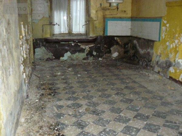 Immeuble à vendre à La Vôge les Bains dans les Vosges (88240), ref : 2233