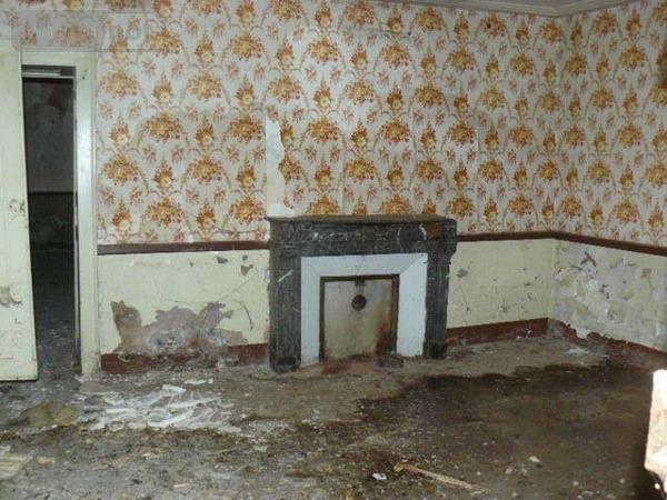 Immeuble à vendre à La Vôge les Bains dans les Vosges (88240), ref : 2233