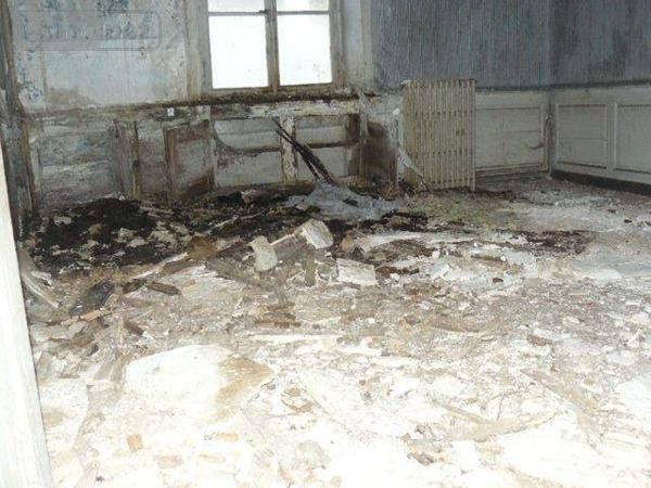 Immeuble à vendre à La Vôge les Bains dans les Vosges (88240), ref : 2233