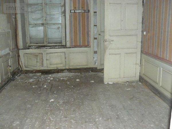 Immeuble à vendre à La Vôge les Bains dans les Vosges (88240), ref : 2233