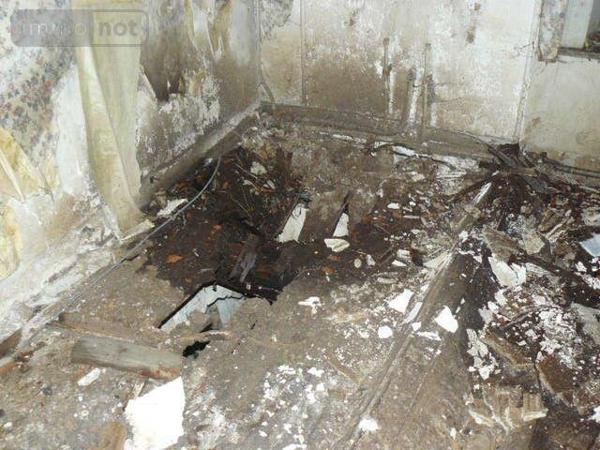 Immeuble à vendre à La Vôge les Bains dans les Vosges (88240), ref : 2233