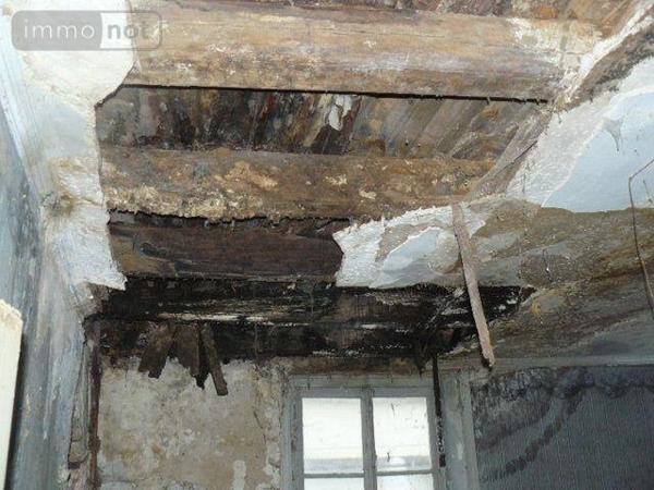 Immeuble à vendre à La Vôge les Bains dans les Vosges (88240), ref : 2233