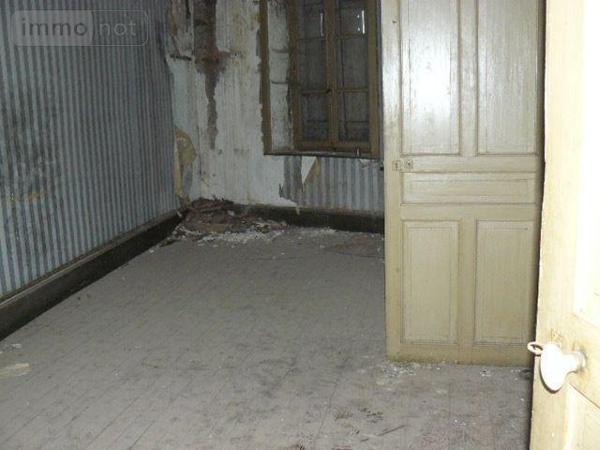 Immeuble à vendre à La Vôge les Bains dans les Vosges (88240), ref : 2233