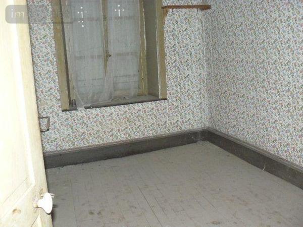 Immeuble à vendre à La Vôge les Bains dans les Vosges (88240), ref : 2233