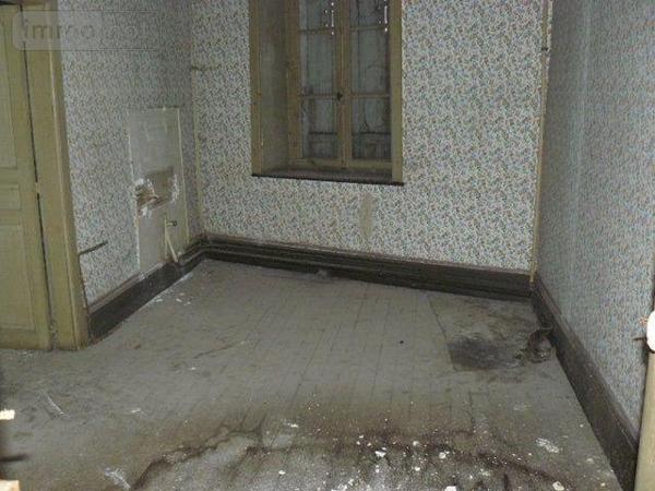 Immeuble à vendre à La Vôge les Bains dans les Vosges (88240), ref : 2233