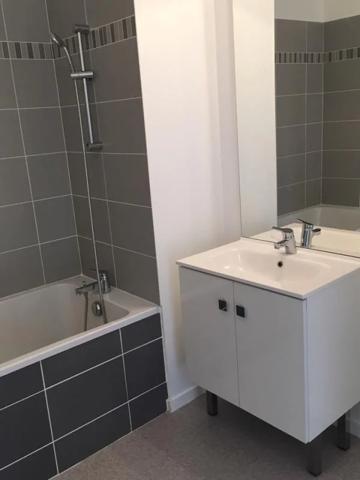 Appartement à vendre à Lormont (33310)