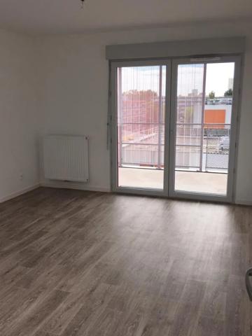 Appartement à vendre à Lormont (33310)