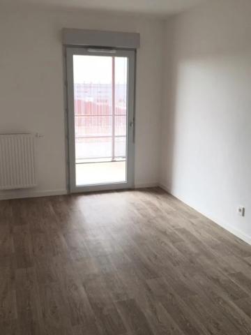Appartement à vendre à Lormont (33310)