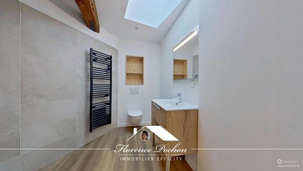 Maison 5 pièces - 116 m² Exclusivité