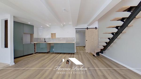 Maison 5 pièces - 116 m² Exclusivité