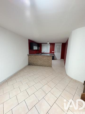 Maison à vendre 2 pièces 66 m² Hérin