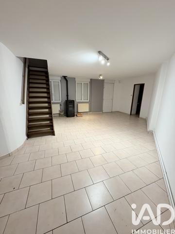 Maison à vendre 2 pièces 66 m² Hérin