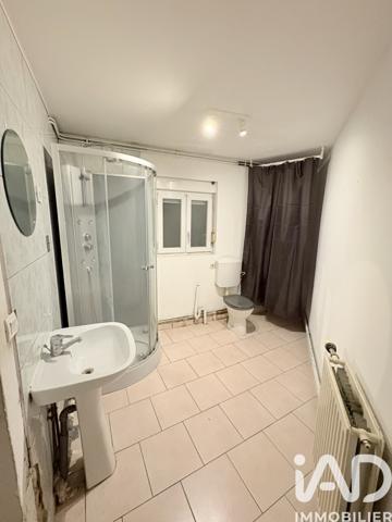 Maison à vendre 2 pièces 66 m² Hérin